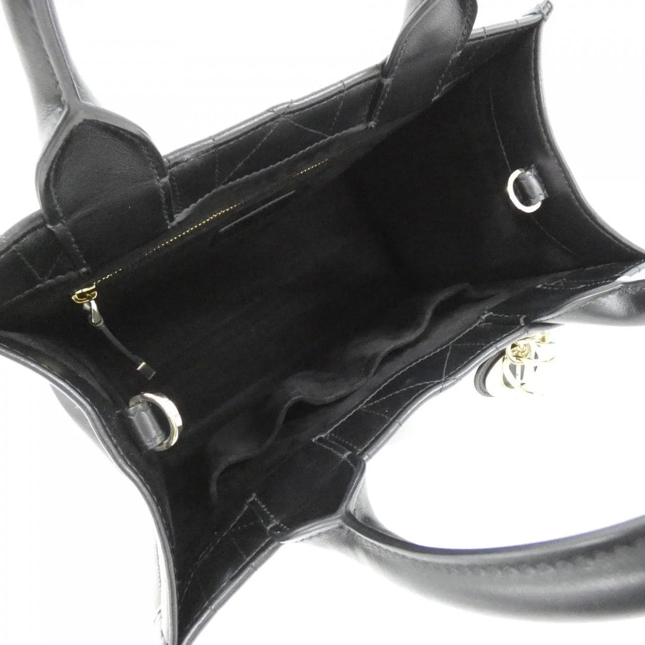 DIOR Book Tote M1325OWHP Tote 8
