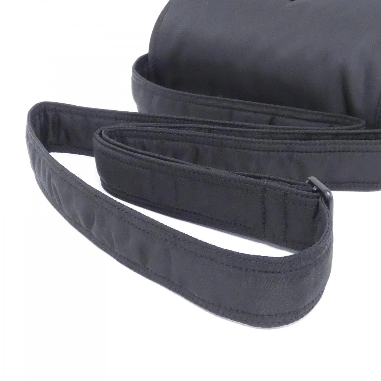 SAINT LAURENT Niki 776611 FACKH 肩背包 尼龍 5