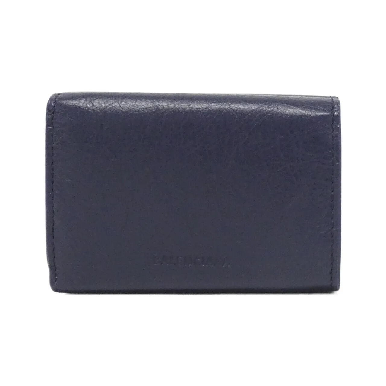 BALENCIAGA Le City 810669 2ABFY Wallet Lambskin 2