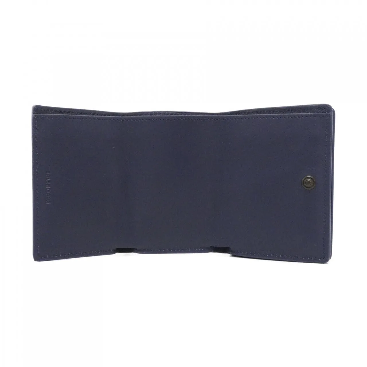 BALENCIAGA Le City 810669 2ABFY Wallet Lambskin 3