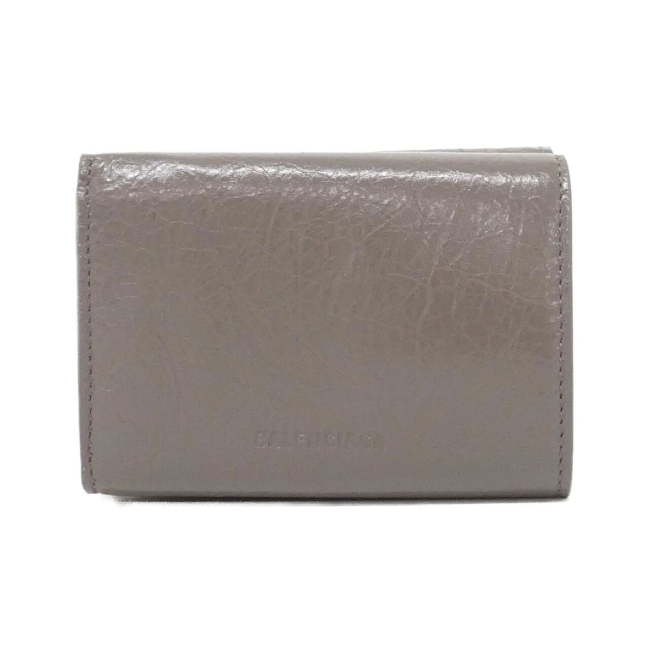 BALENCIAGA Le City 810669 2ABFY 銀包 羊皮 2