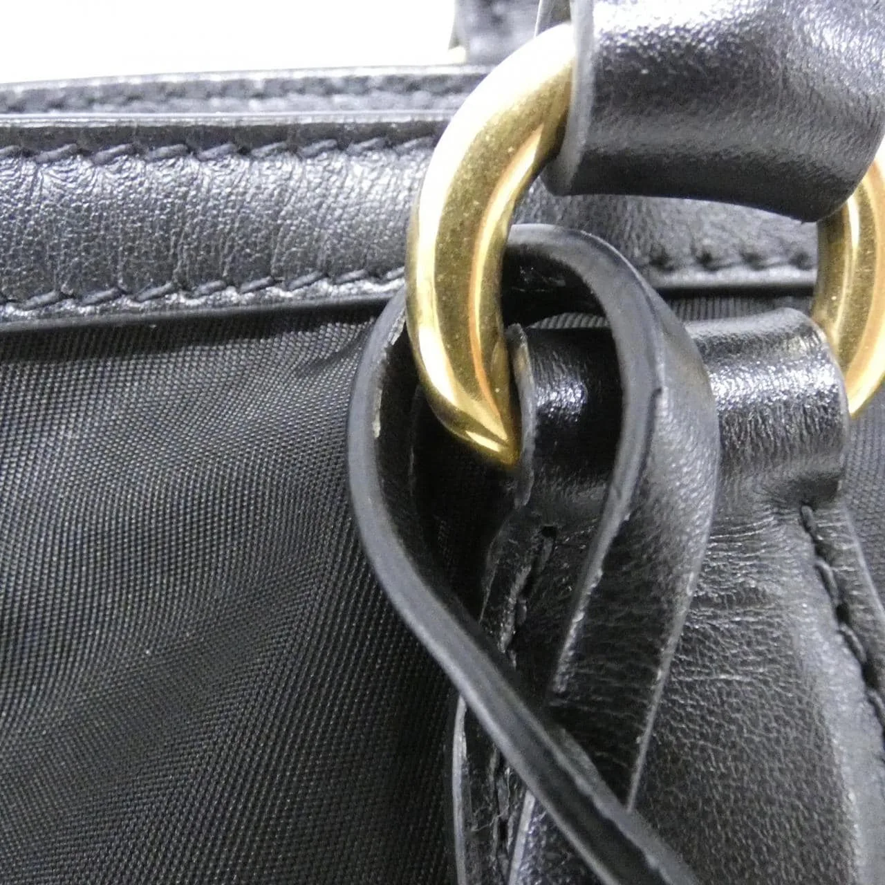 PRADA 1BG159 手提包 4