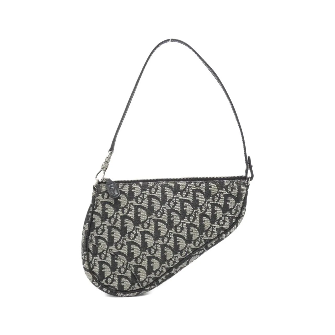 DIOR Lady D-Lite SLO44012 Shoulder Canvas