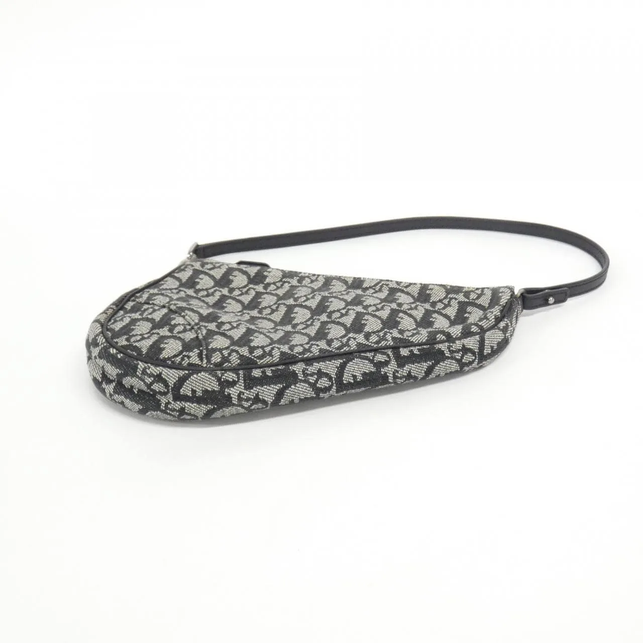 DIOR Lady D-Lite SLO44012 Shoulder Canvas 2