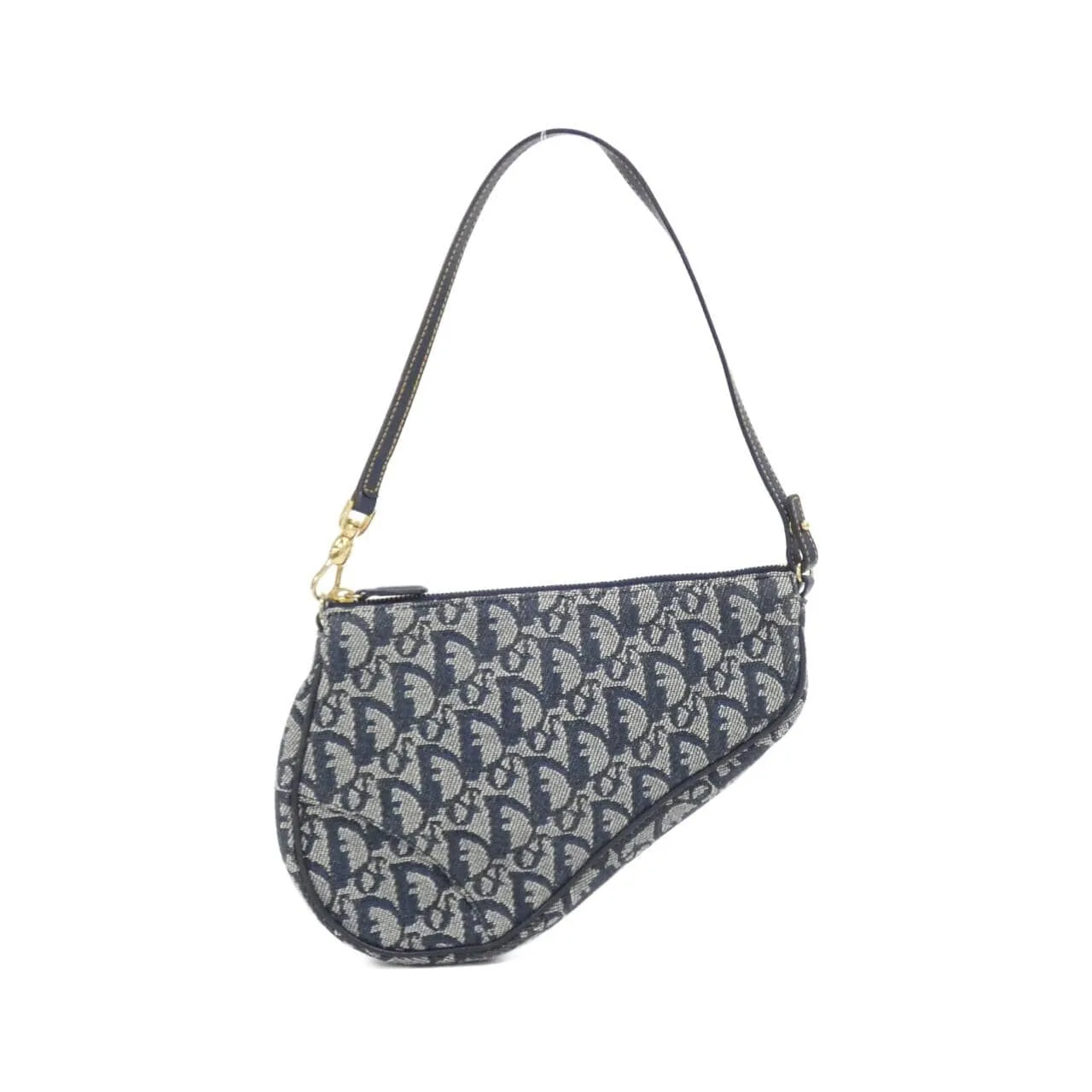 DIOR 肩背包 帆布