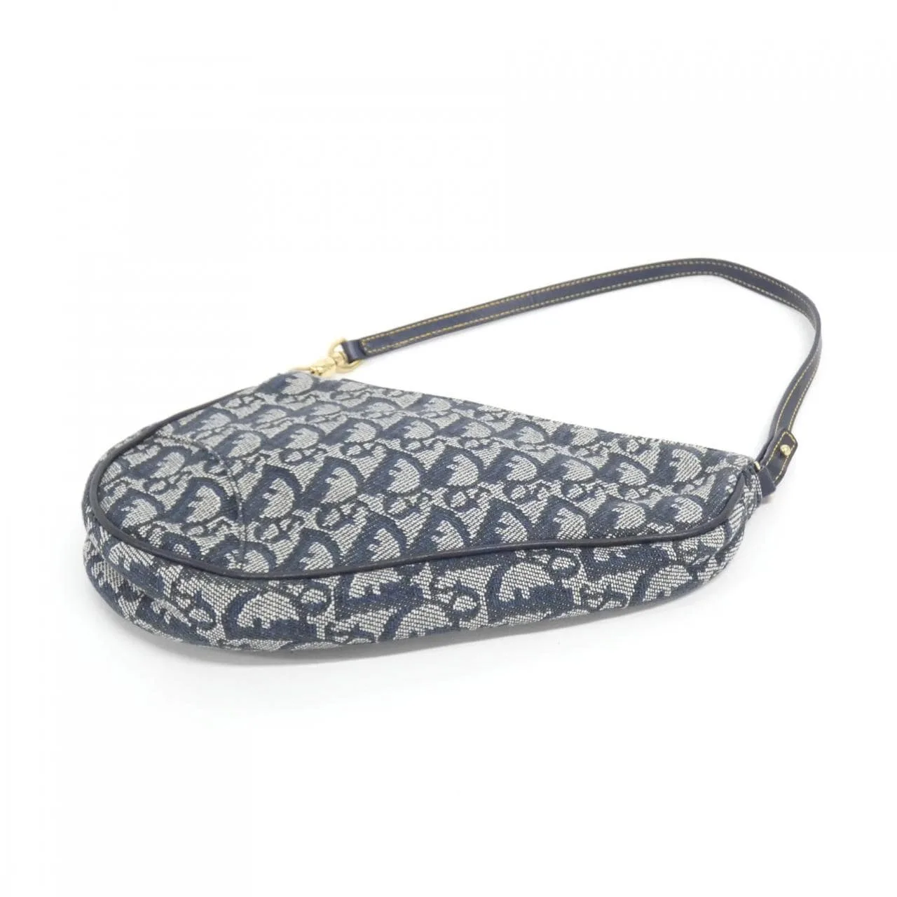 DIOR 肩背包 帆布 2