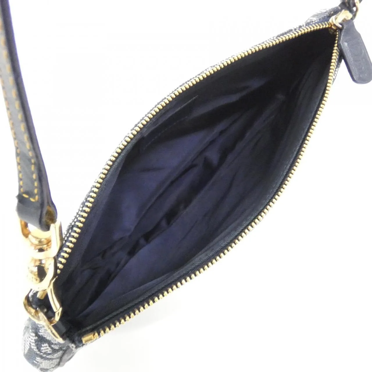 DIOR 肩背包 帆布 5
