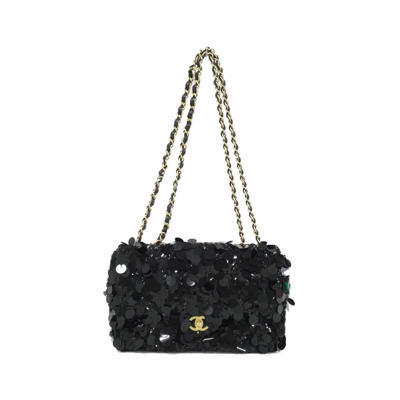 CHANEL 肩背包
