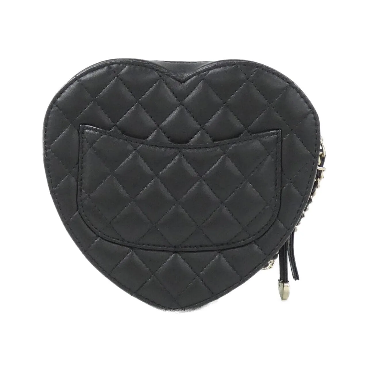 CHANEL Chanel 22 AS3191 肩背包 羊皮 2