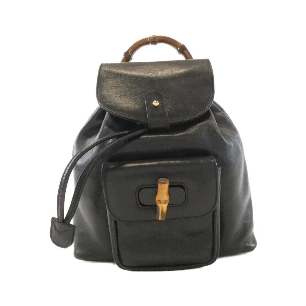 GUCCI 003 1956 背包 皮革