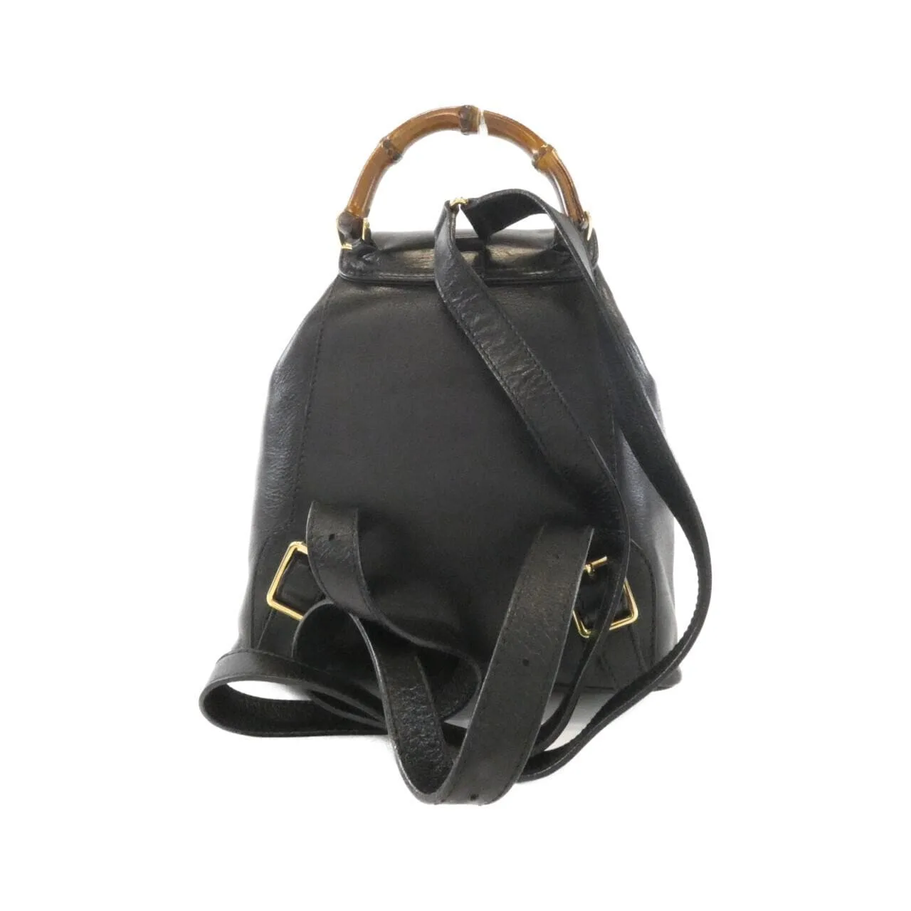 GUCCI 003 1956 背包 皮革 2