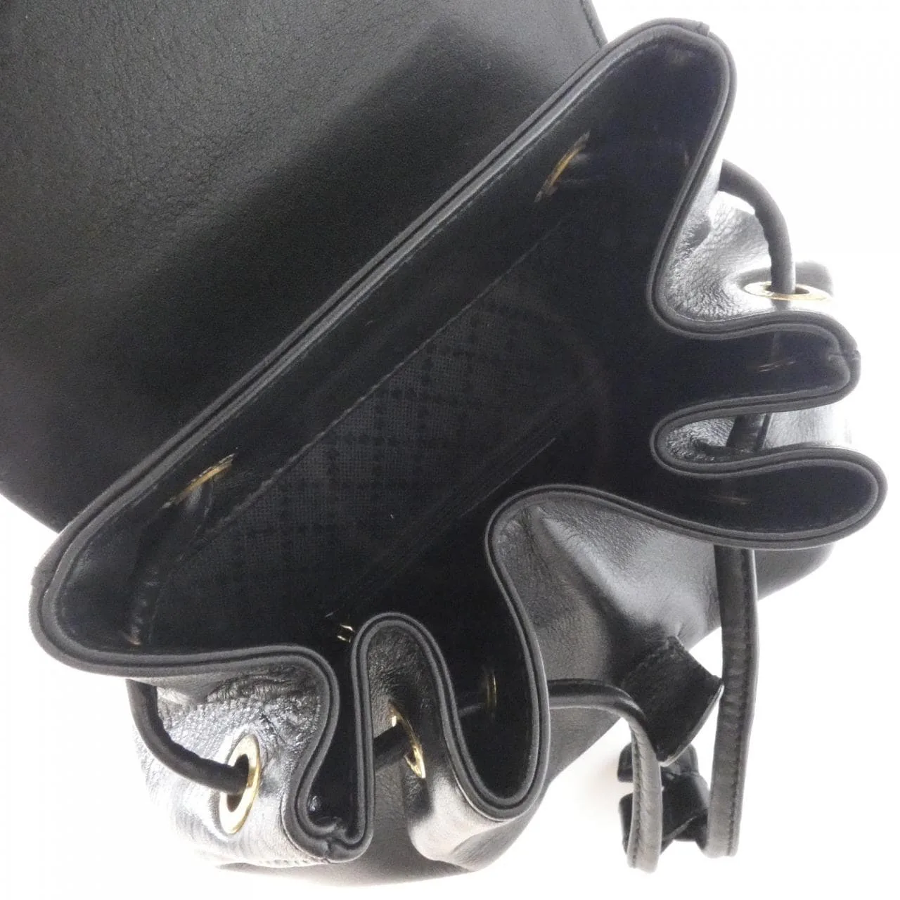 GUCCI 003 1956 背包 皮革 5