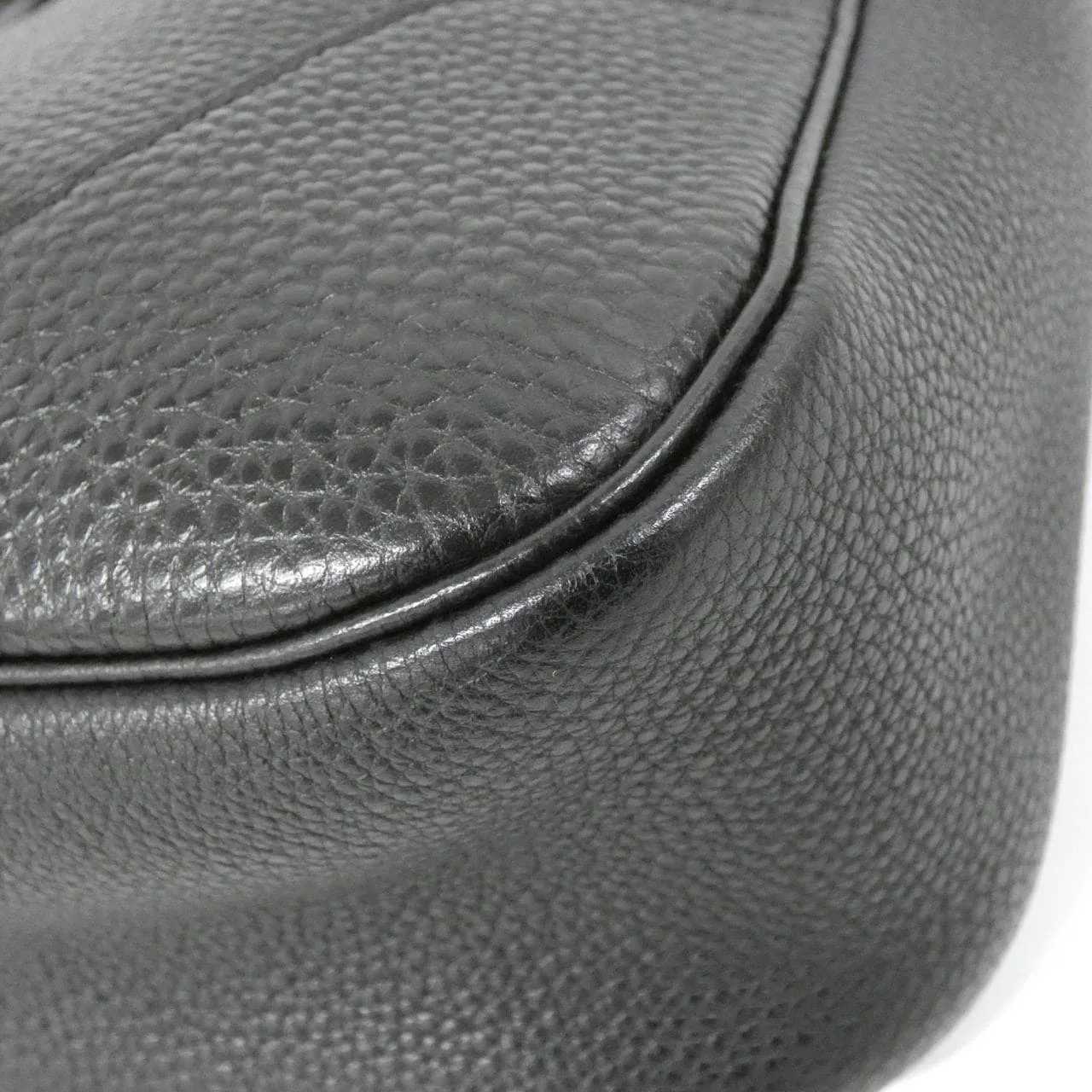 HERMES 肩背包 Togo 3