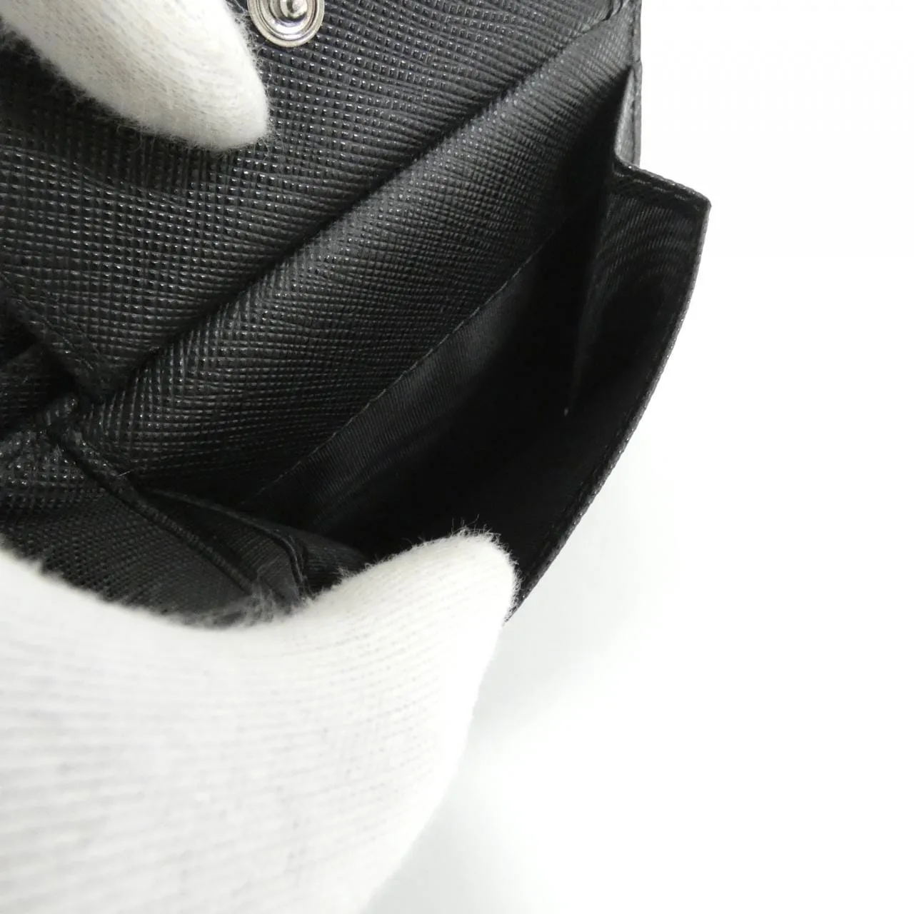 PRADA 2MO738 銀包 5