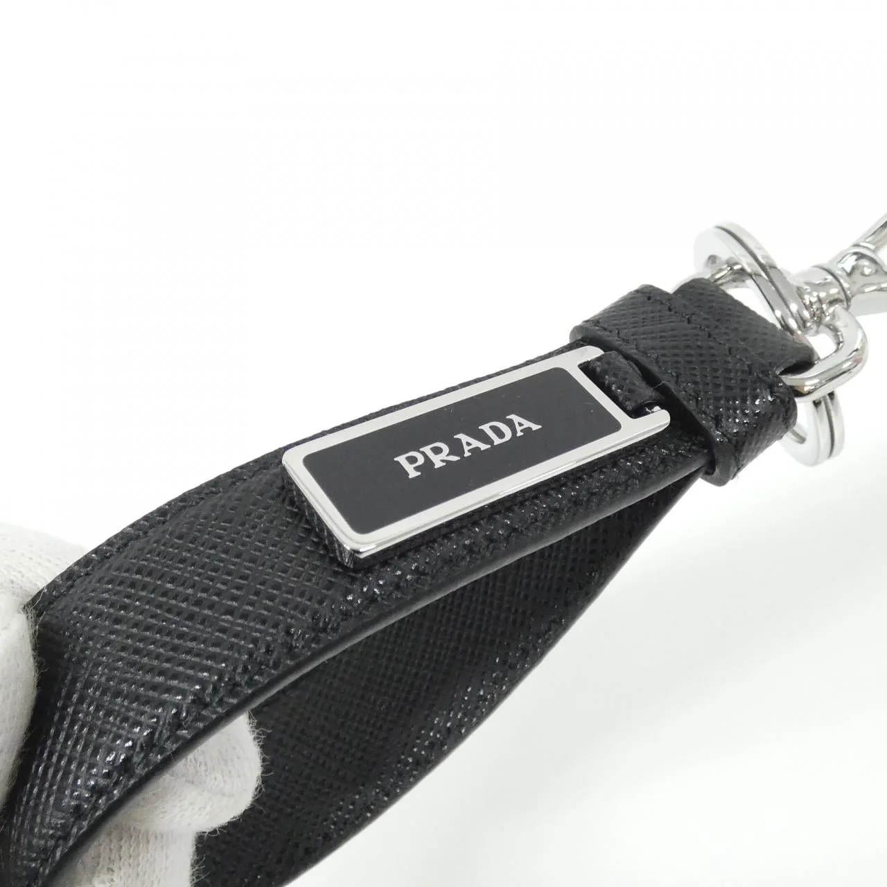 PRADA 2PP709 鎖匙包 4