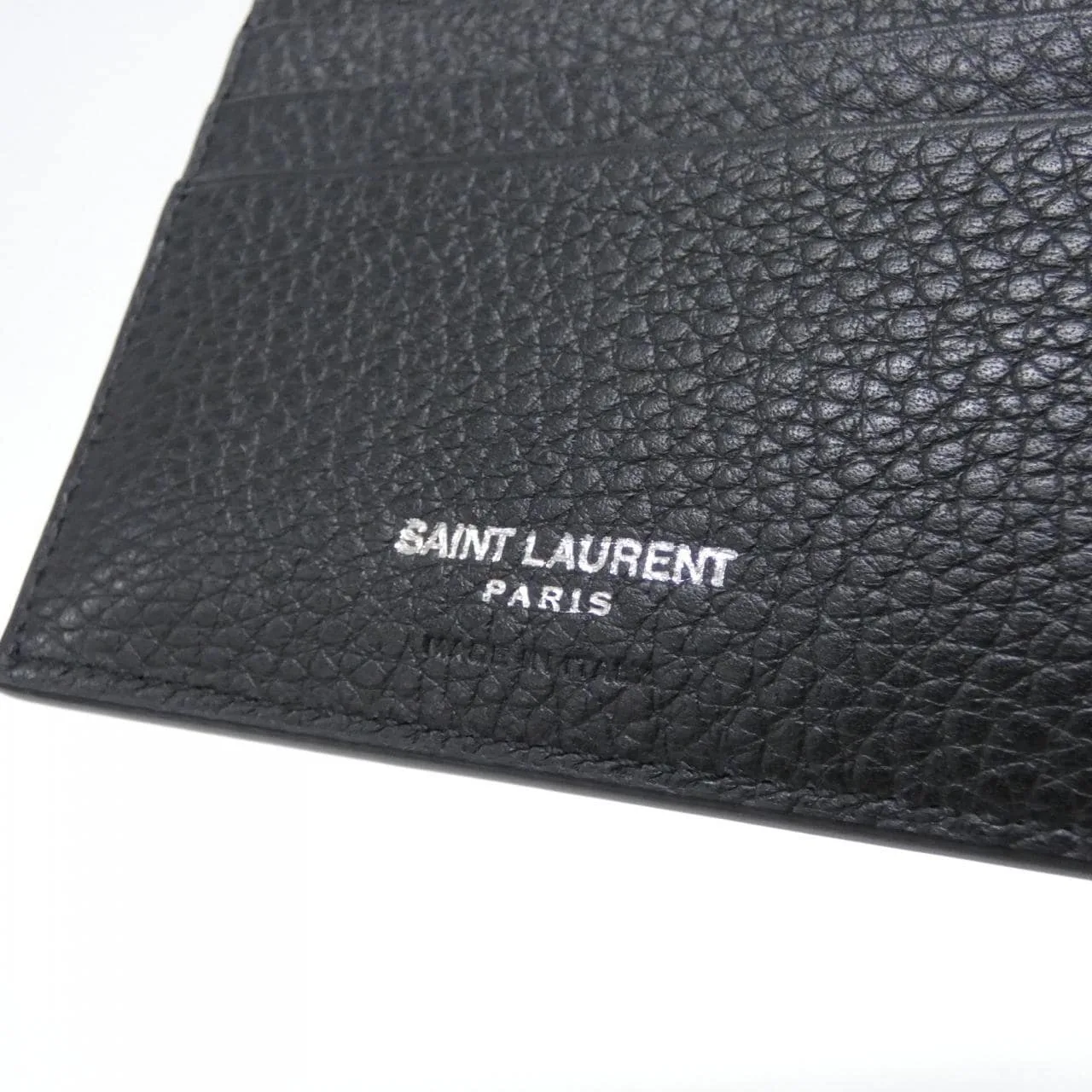 SAINT LAURENT 847954 AAELP 散紙包 5