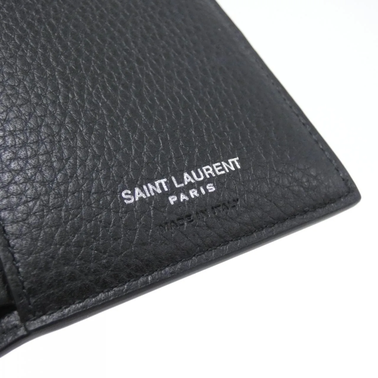 SAINT LAURENT 847958 AAELP 散紙包 5