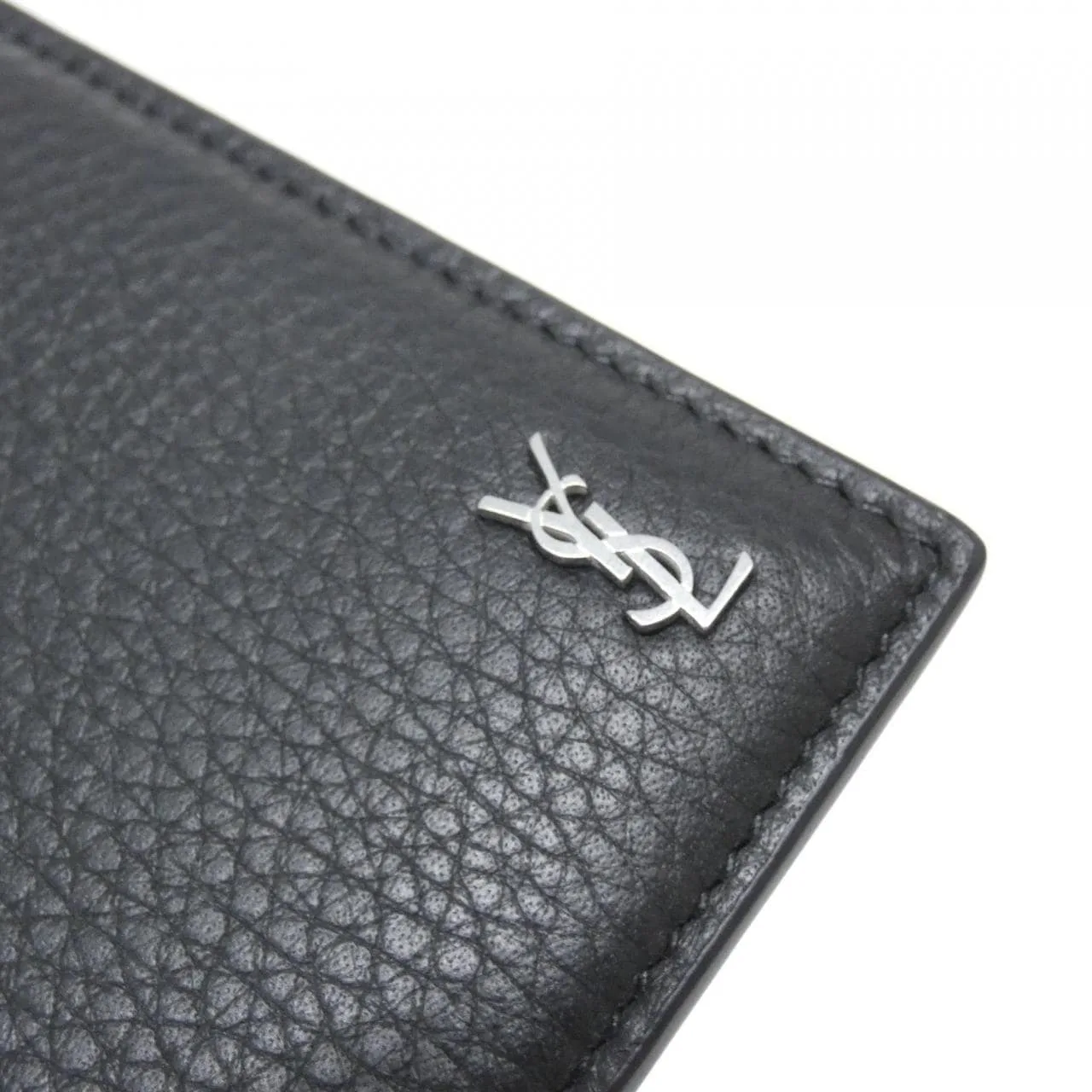SAINT LAURENT 863679 AAELP 護照套 3