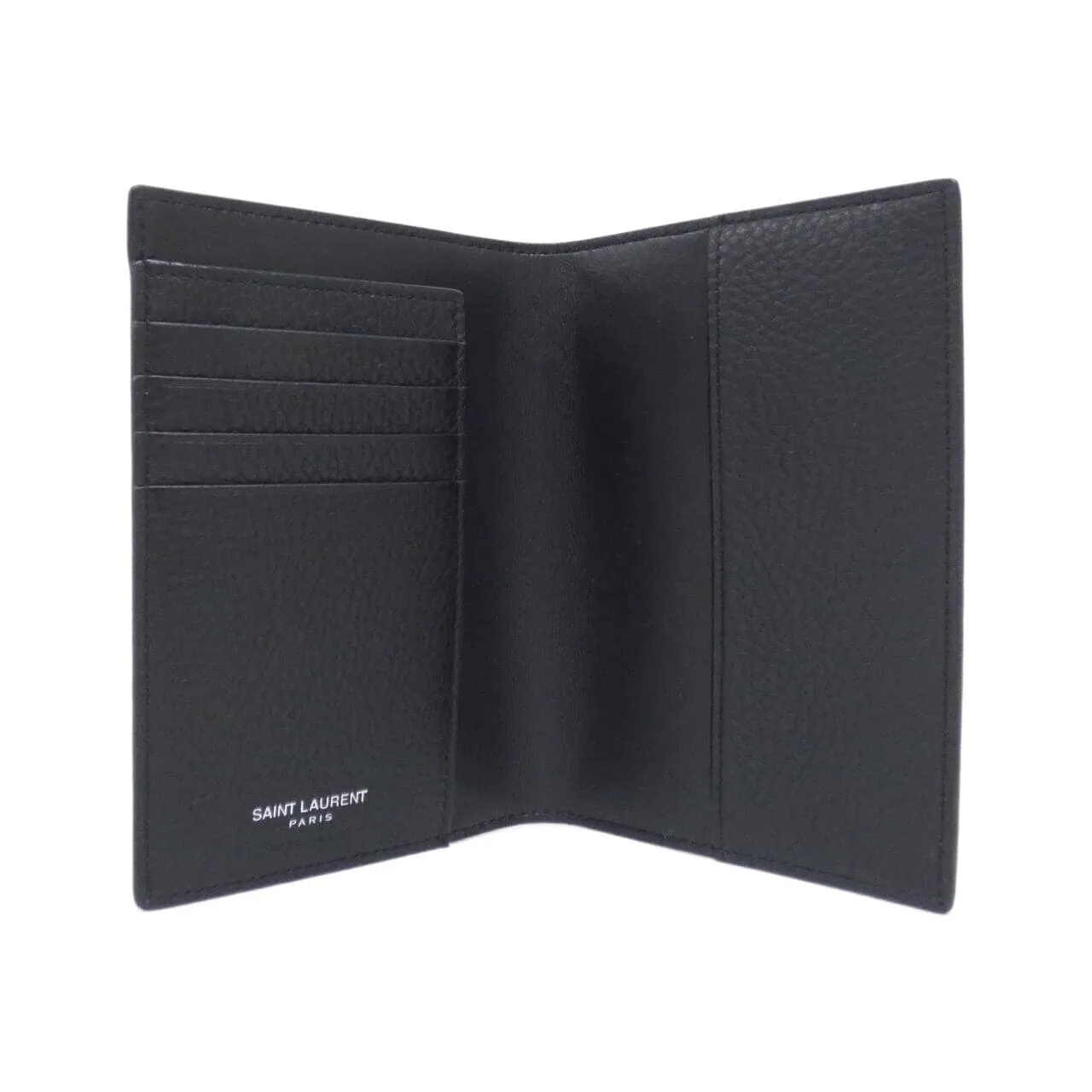 SAINT LAURENT 863679 AAELP 護照套 4