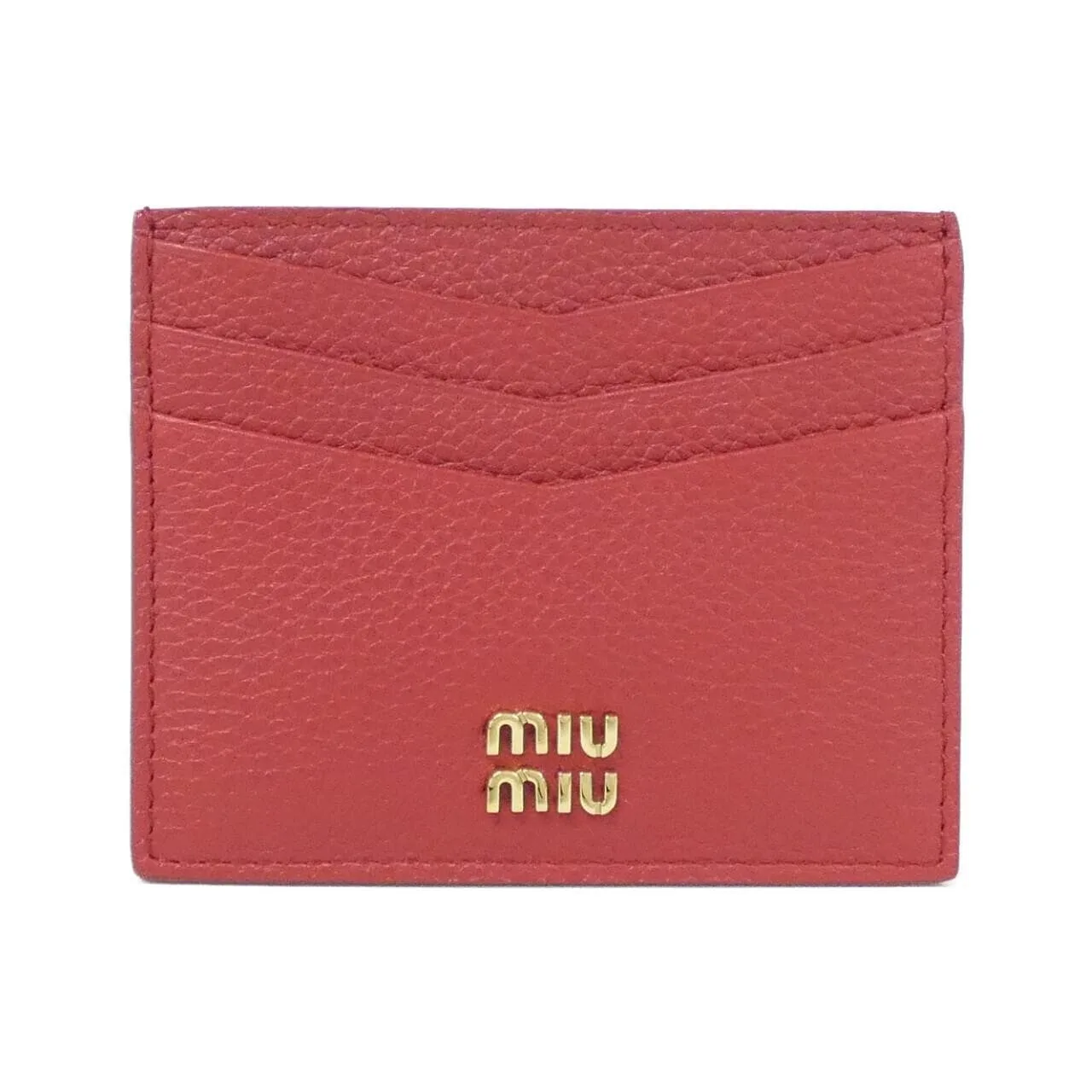 MIU MIU 5MC002 卡片套