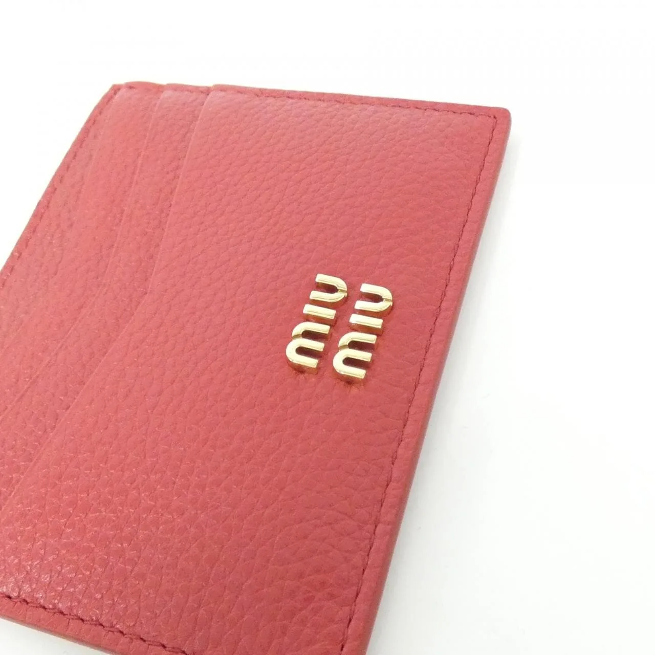 MIU MIU 5MC002 卡片套 3