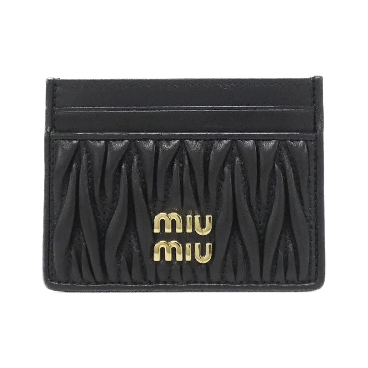 MIU MIU 5MC076 卡片套