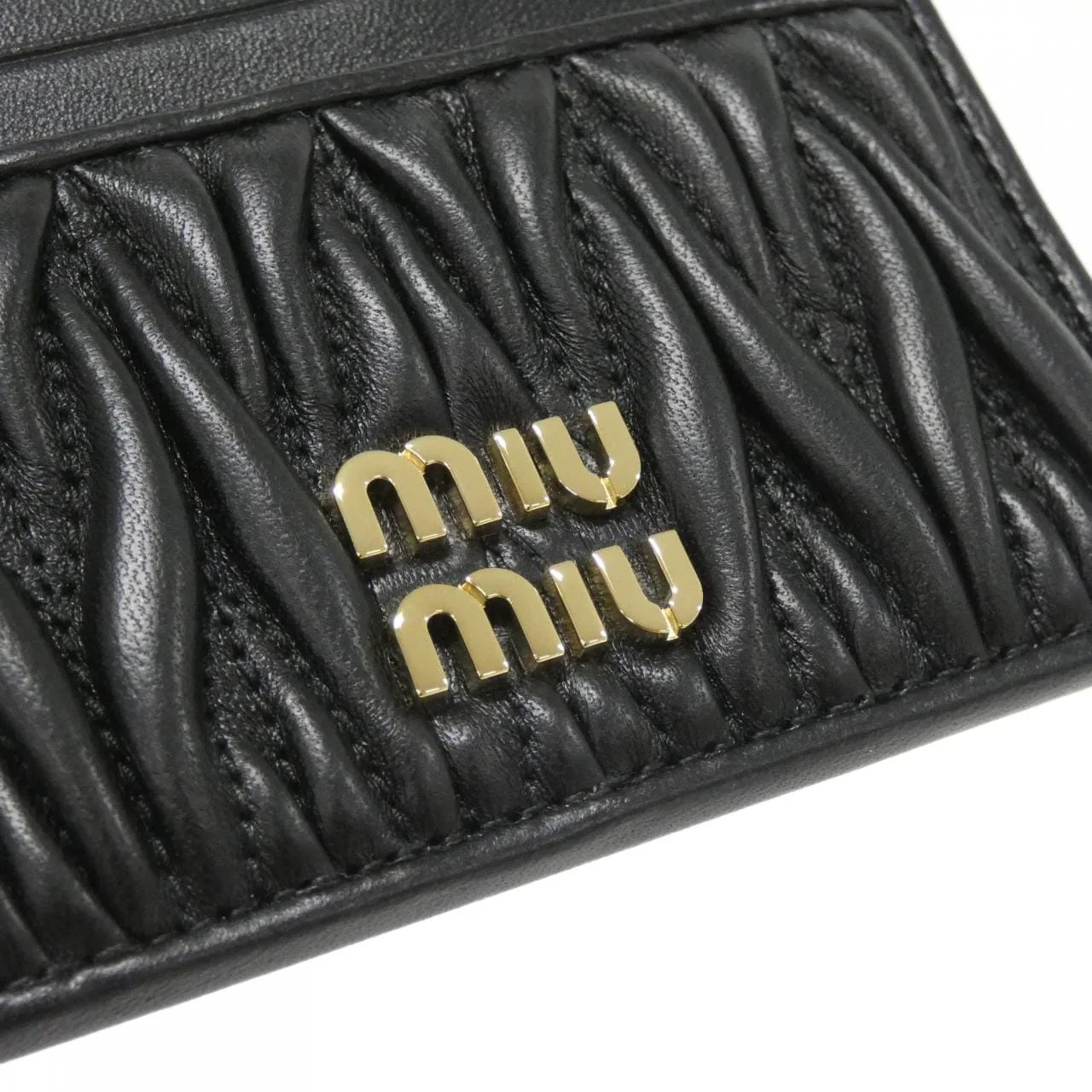 MIU MIU 5MC076 卡片套 3
