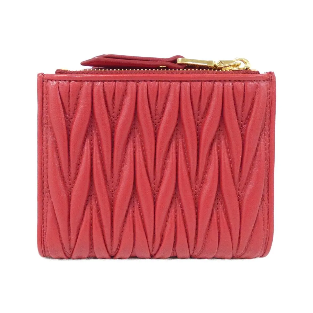 MIU MIU 5ML024 Wallet 2