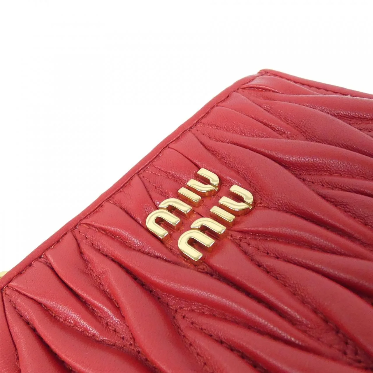 MIU MIU 5ML024 Wallet 3