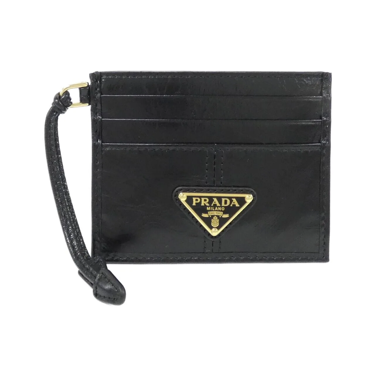 PRADA 1MC025 Card Case