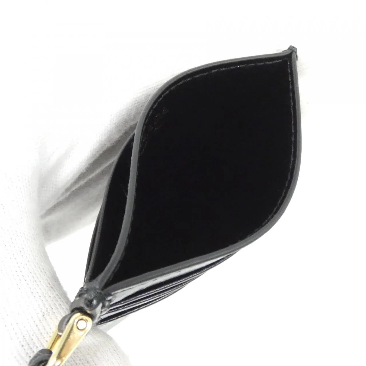 PRADA 1MC025 Card Case 4