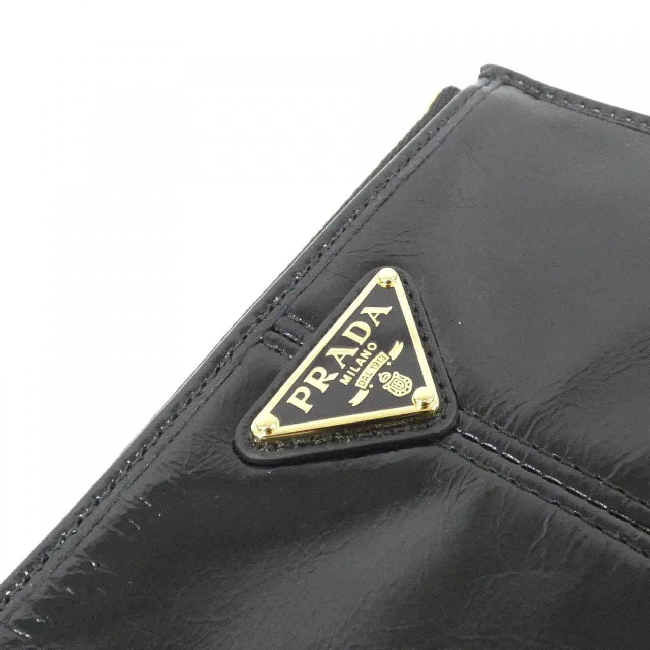 PRADA 1MC086 Coin Case 3