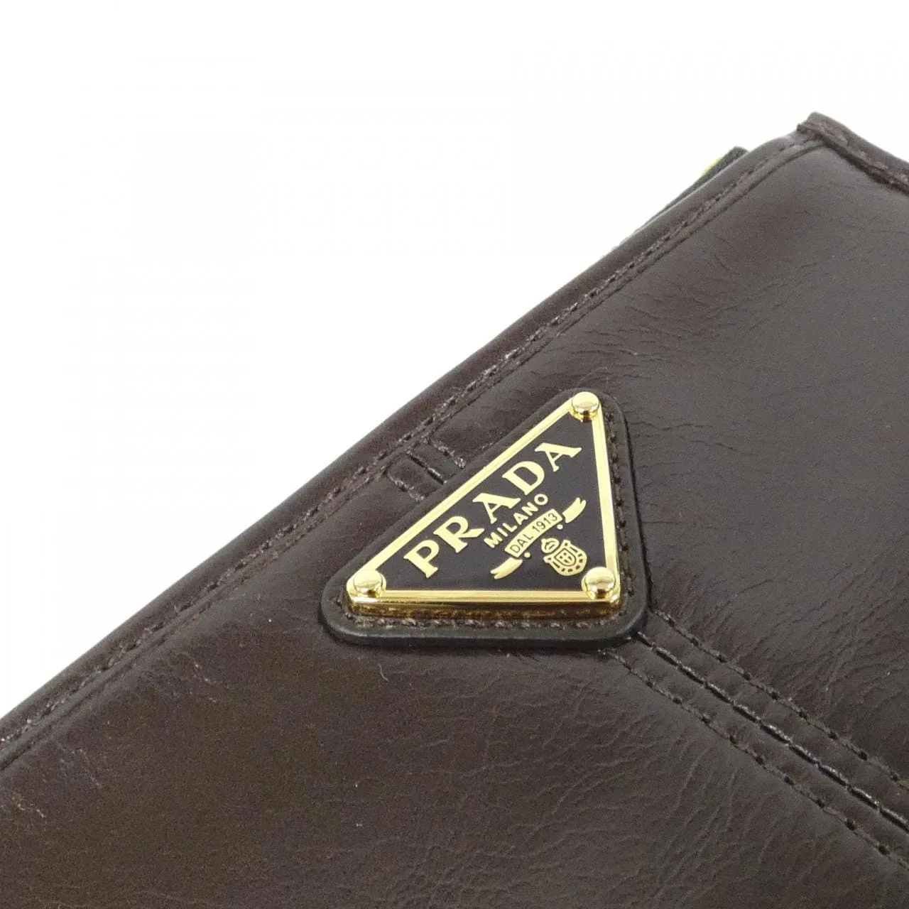 PRADA 1MC086 Coin Case 3