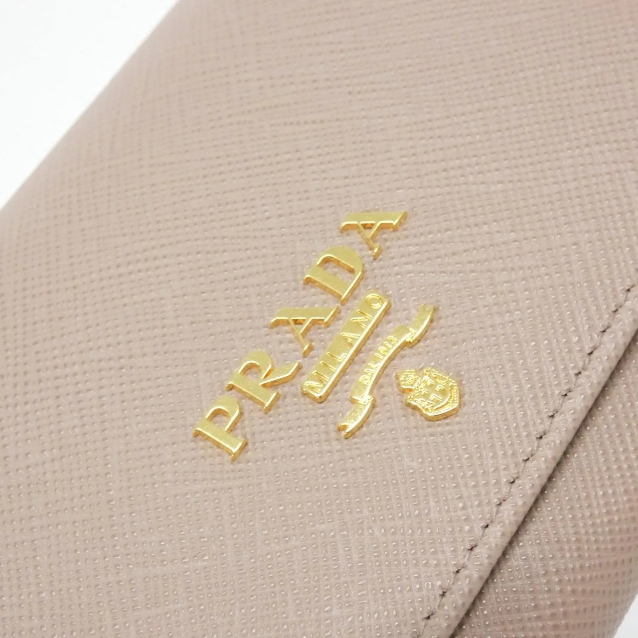 PRADA 1MH132 Wallet 3