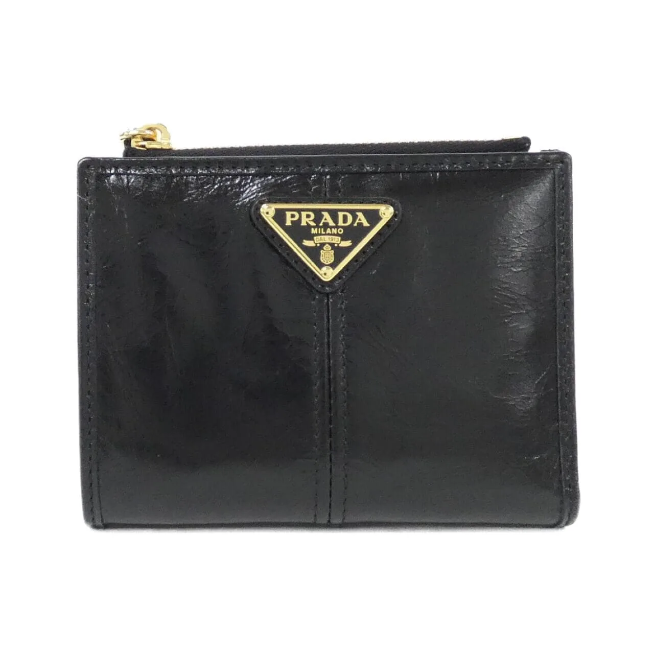 PRADA 1ML050 銀包
