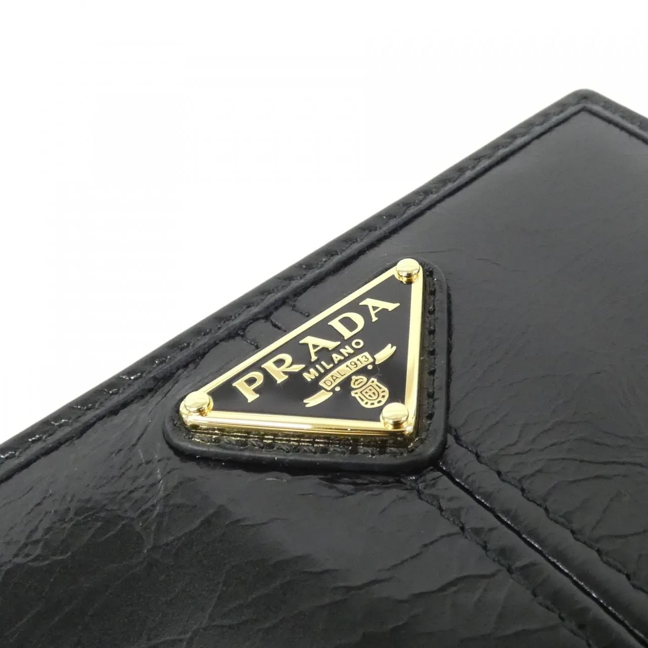 PRADA 1ML050 銀包 3