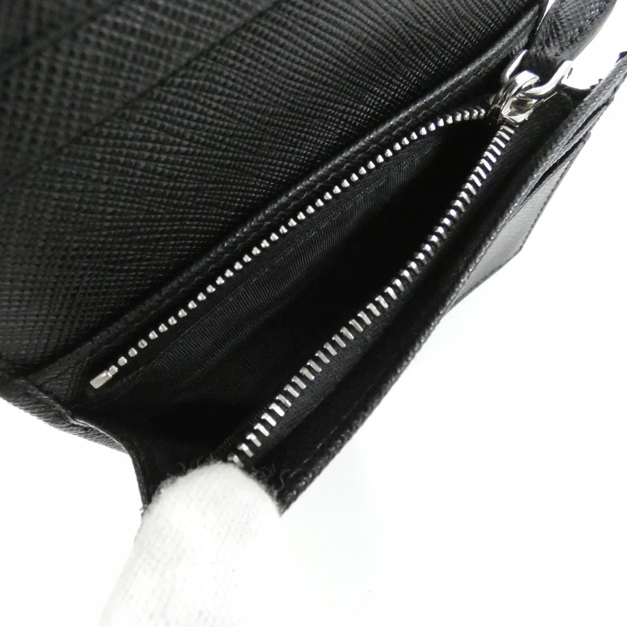 PRADA 1MV021 銀包 5