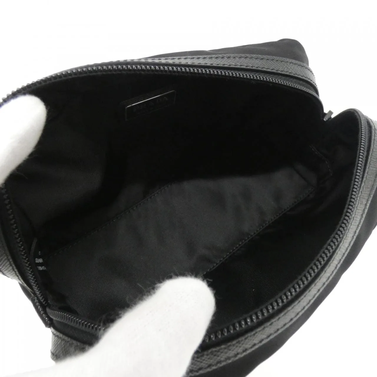 PRADA 2NA045 小袋 5