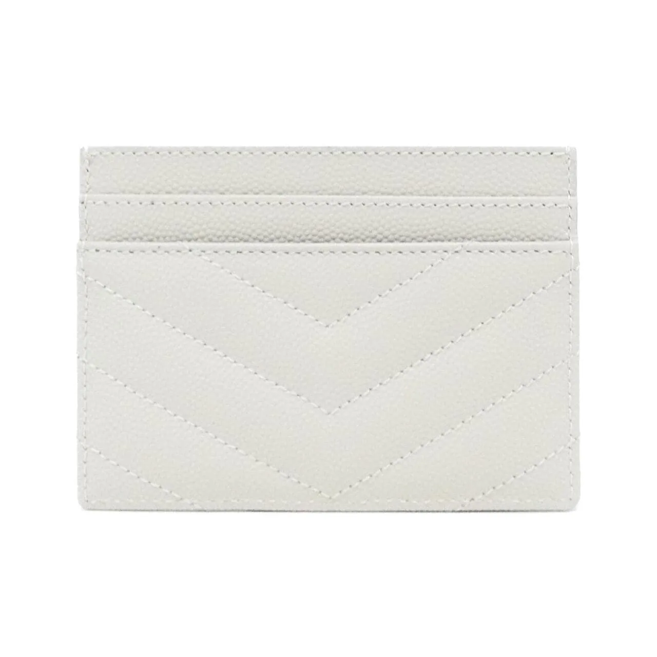 SAINT LAURENT 423291 BOW01 Card Case 2