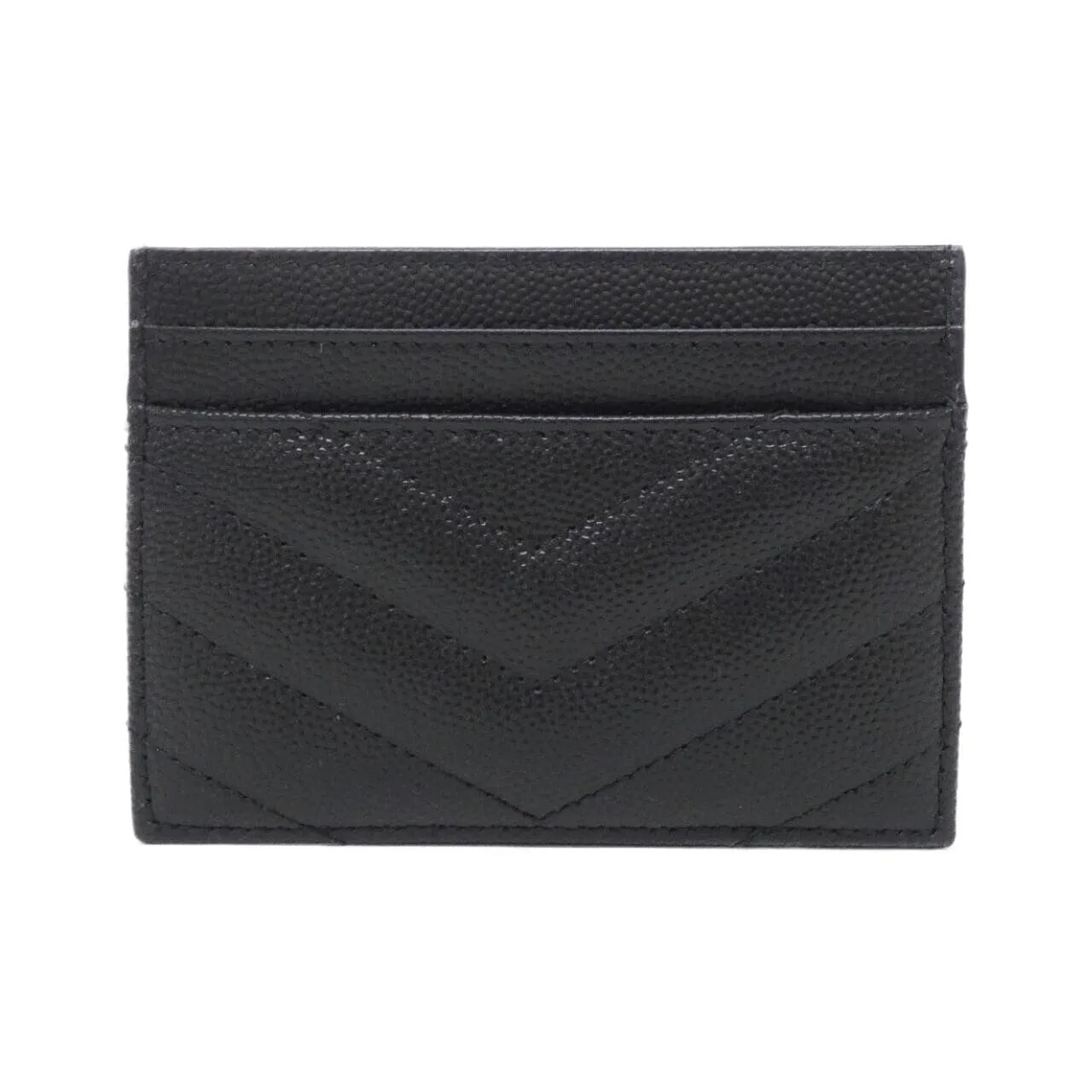 SAINT LAURENT 423291 BOW08 卡片套 2