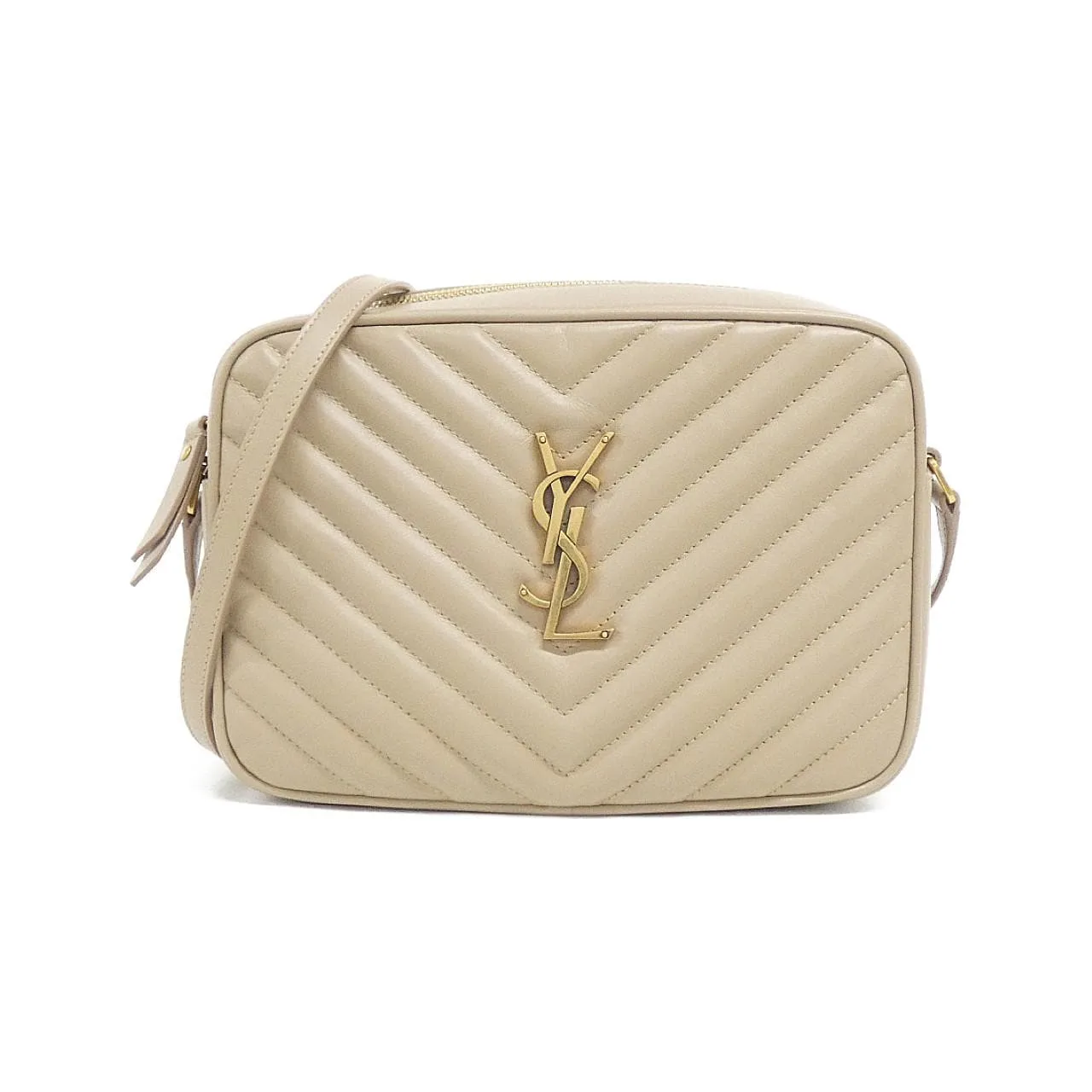 SAINT LAURENT 761554 DV707 肩背包