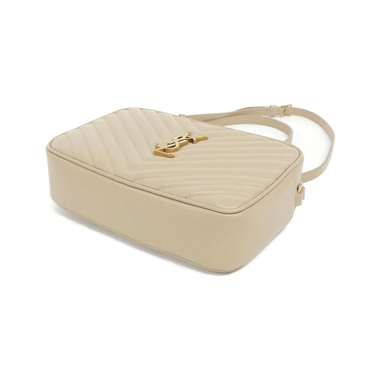 SAINT LAURENT 761554 DV707 肩背包 3