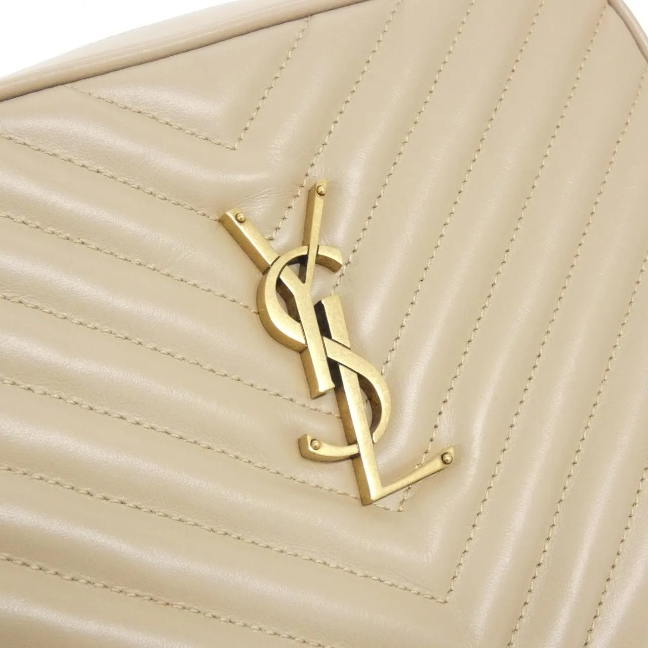 SAINT LAURENT 761554 DV707 肩背包 4