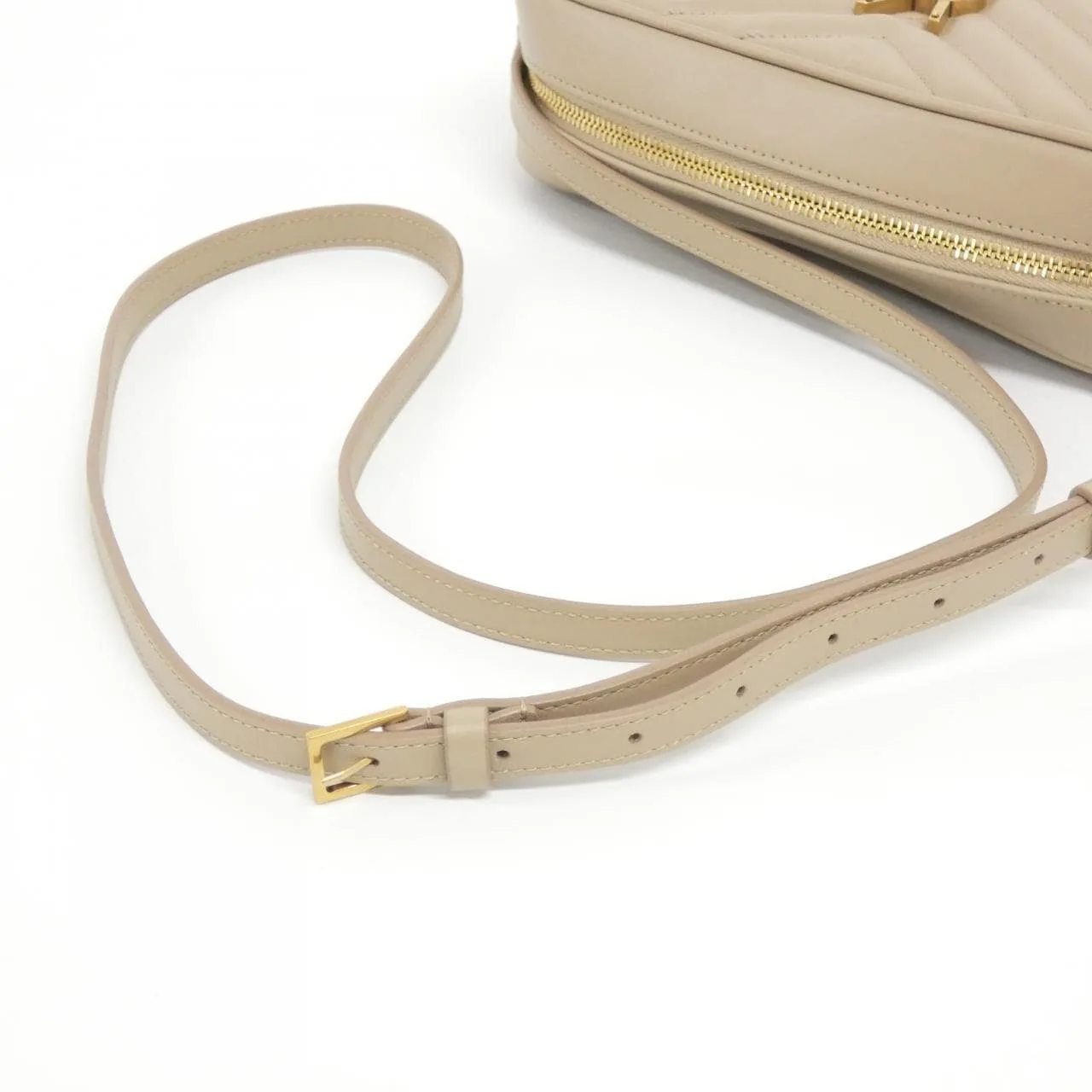 SAINT LAURENT 761554 DV707 肩背包 5