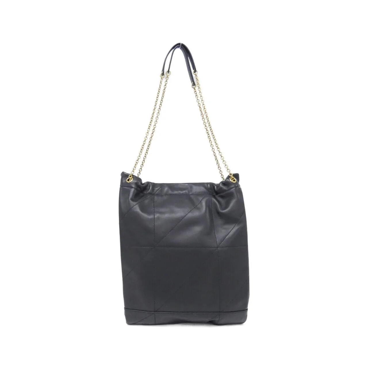 SAINT LAURENT 781666 AAB32 Shoulder Lambskin 2