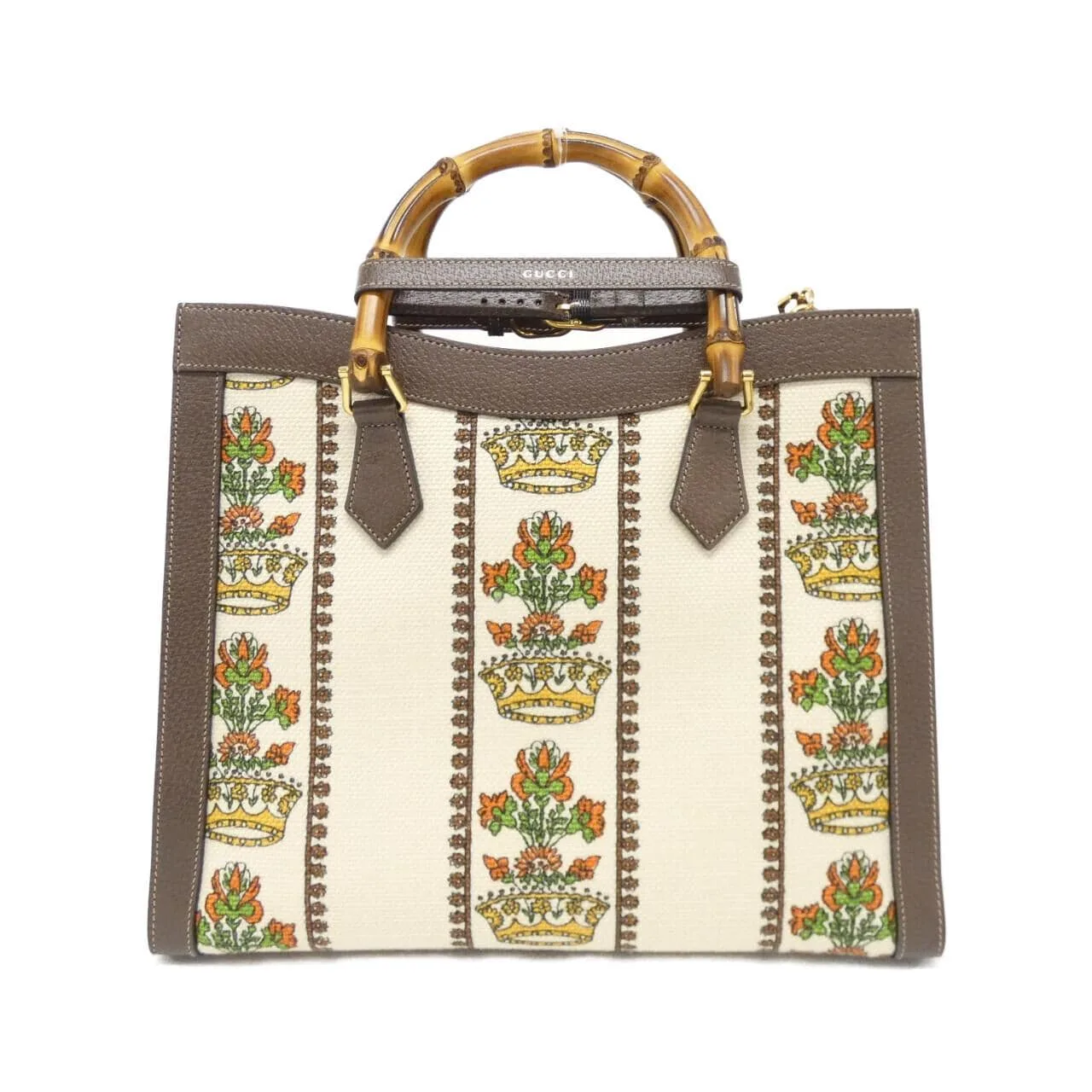 GUCCI 681151 UKVBT 手提包 帆布 2