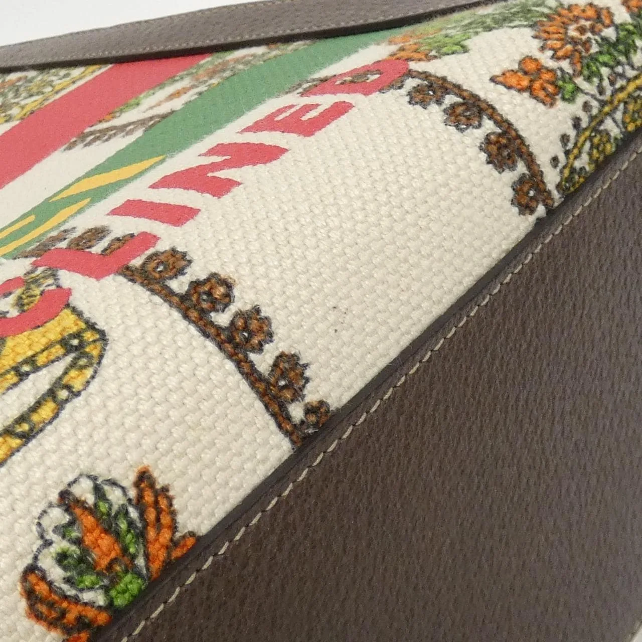 GUCCI 681151 UKVBT 手提包 帆布 5