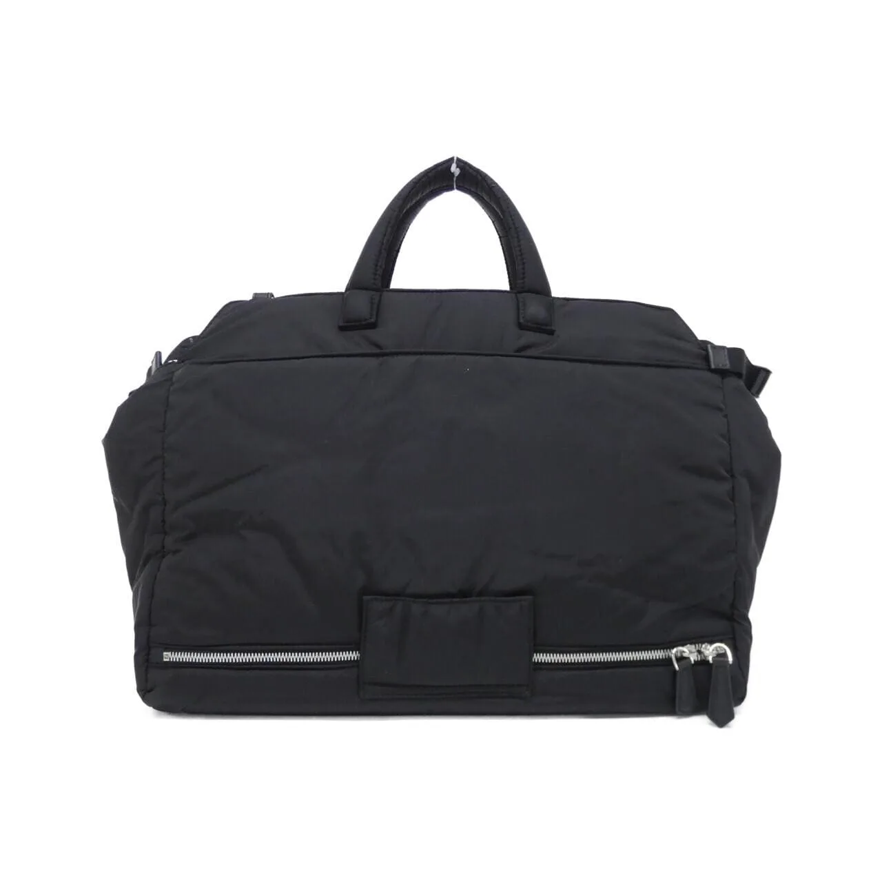 FENDI Peekaboo 7VA501 AD1D 手提包 尼龍 2