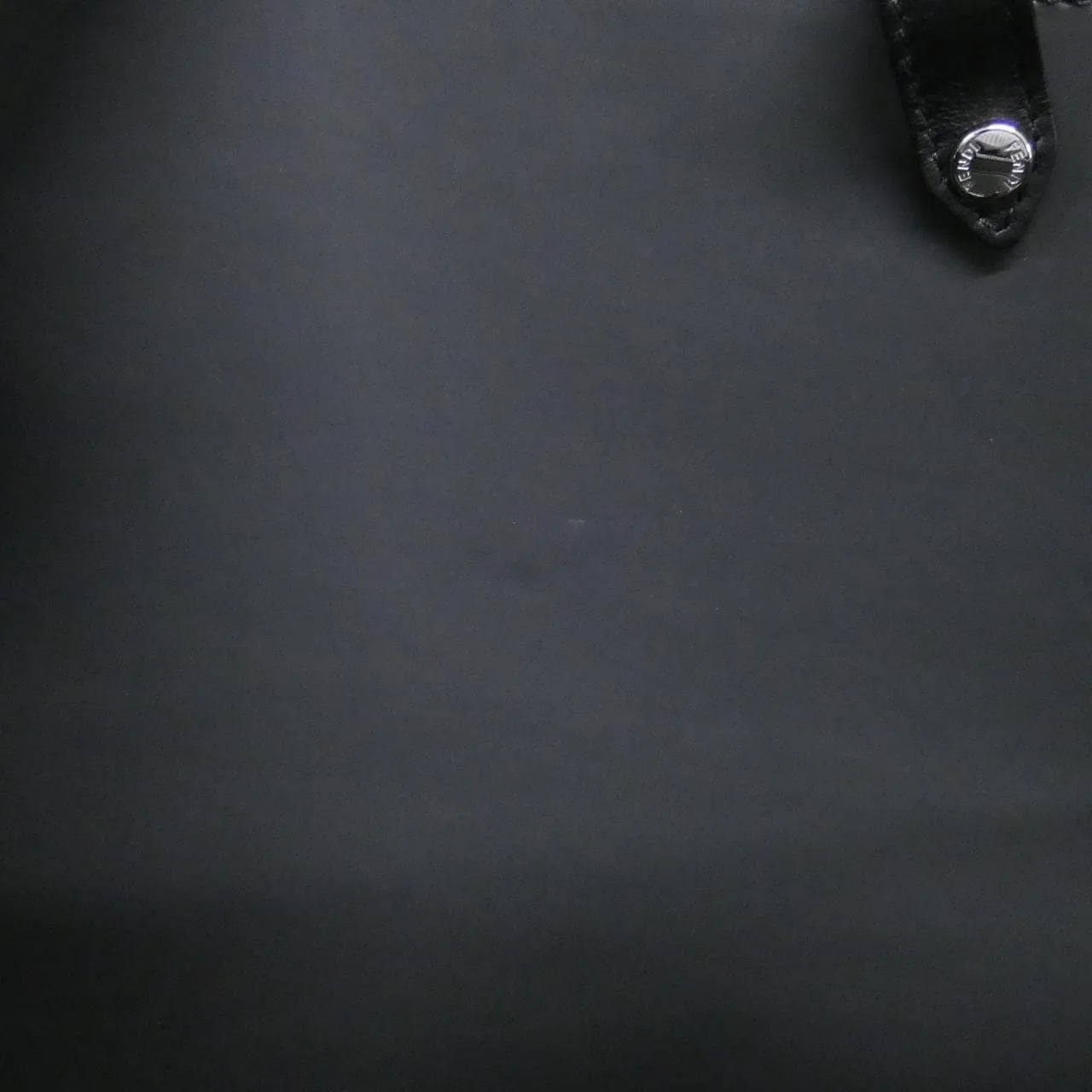 FENDI Peekaboo 7VA501 AD1D 手提包 尼龍 7