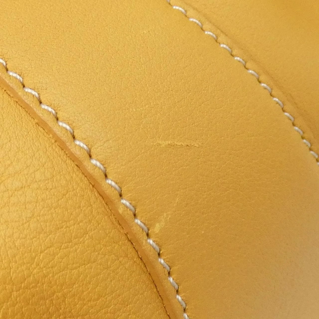 LOEWE 手提包 皮革 5